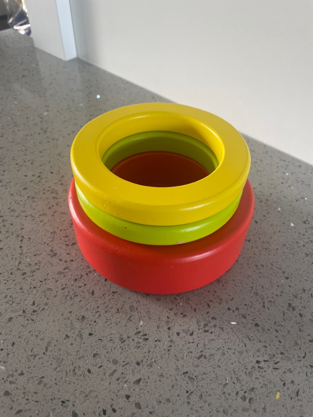 Lovevery Parts for Stacking Toy